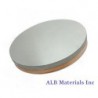 Molybdenum Aluminium (Mo-Al) Alloy Sputtering Targets