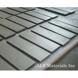 Molybdenum Silicon (Mo-Si) Alloy Sputtering Targets