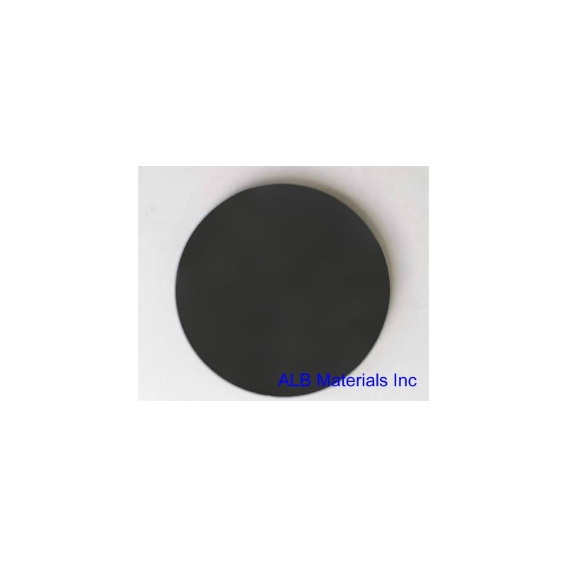 Neodymium Copper Oxide (NCO) Sputtering Targets