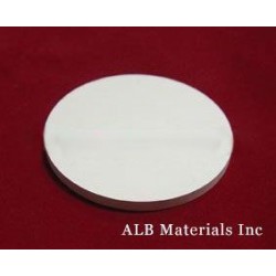 Silica Stabilized Zirconia (PSZ) Sputtering Targets