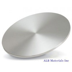 Titanium Aluminum (Ti-Al) Alloy Sputtering Targets