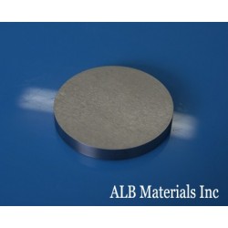 Tungsten Boride (WB) Sputtering Targets