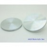 Zinc Aluminum (Zn-Al) Alloy Sputtering Targets
