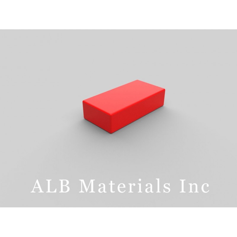 ALB-BX084PC-RED