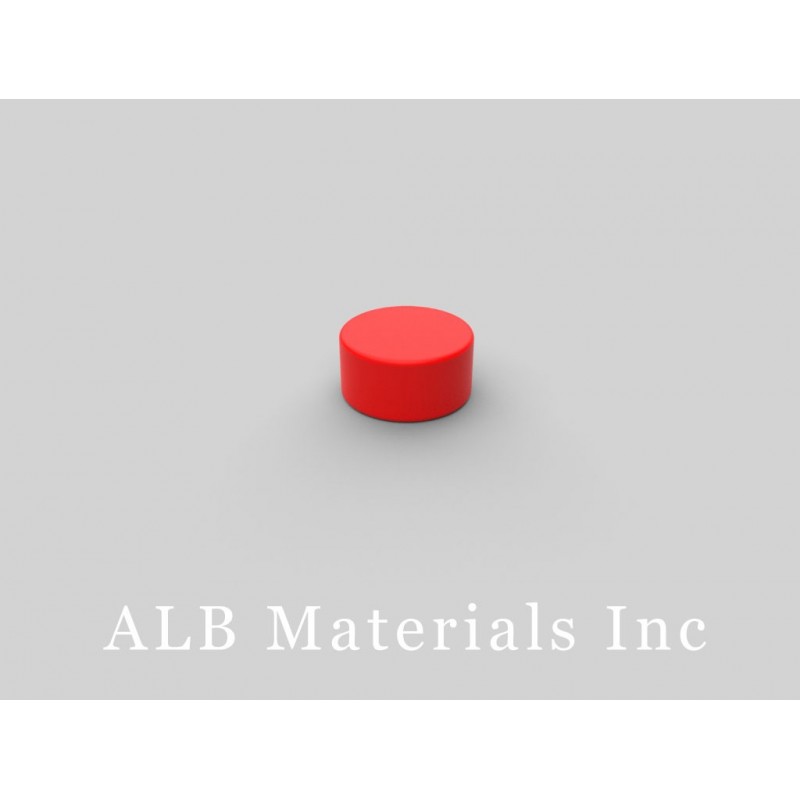 ALB-D84PC-RED