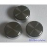 Zirconium Nickel (Zr-Ni) Alloy Sputtering Targets