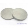 Zirconium Silicon Alloy (ZrSi) Sputtering Targets