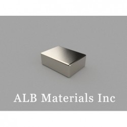 ALB-B14x10x5mm