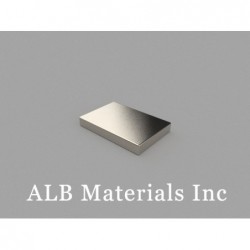 ALB-B15x10x2mm