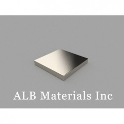 ALB-B15x15x2mm