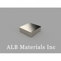 ALB-B15x15x5mm