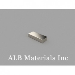 ALB-B15x6x3mm