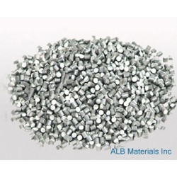 Aluminum (Al) Evaporation Material