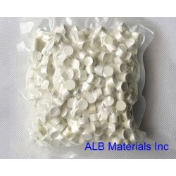 Aluminum Oxide (Al2O3) Evaporation Material