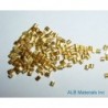 Gold (Au) Evaporation Material