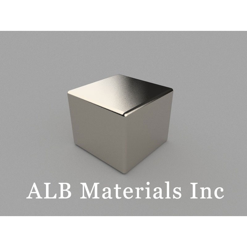 ALB-B45x45x37.5mm