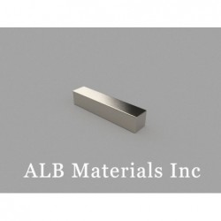 ALB-B50x10x10mm