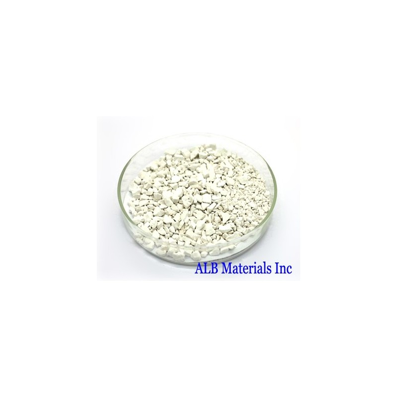 Cerium Fluoride (CeF3) Evaporation Material
