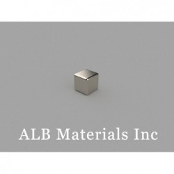 ALB-B5x5x5mm
