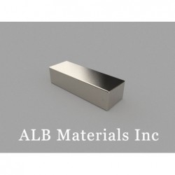 ALB-B60x20x15mm