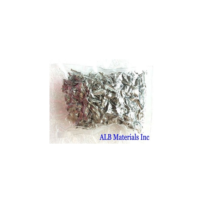 Holmium (Ho) Evaporation Material