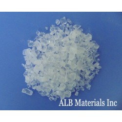 Lithium Fluoride (LiF) Evaporation Material