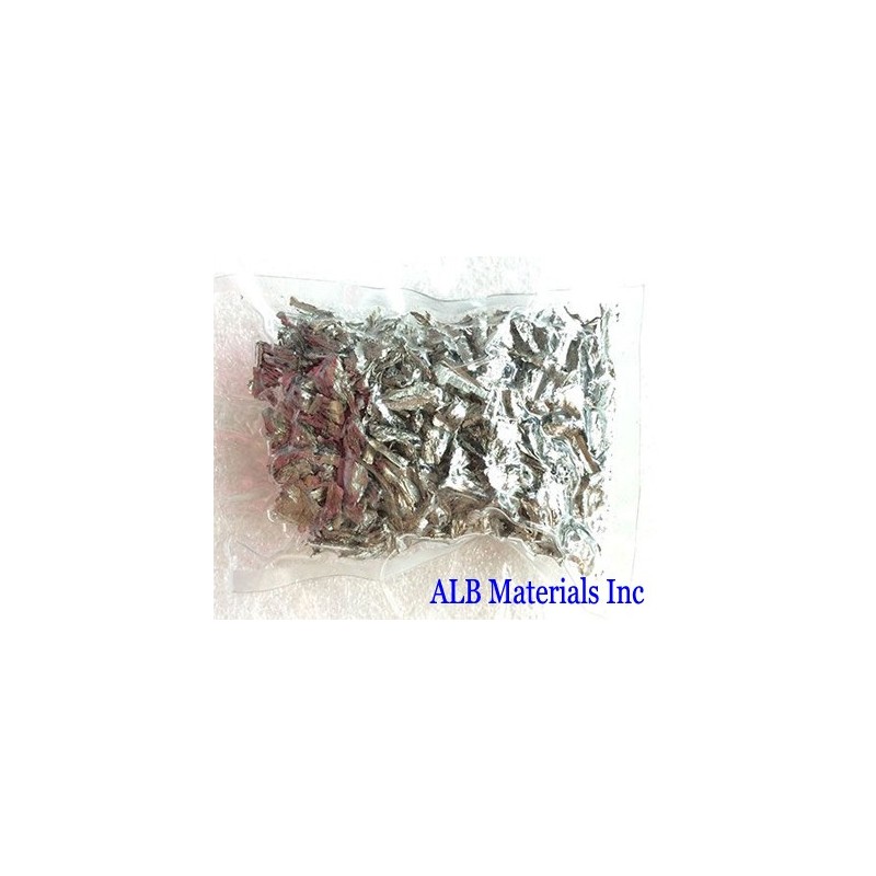 Lutetium (Lu) Evaporation Material