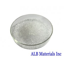 Sodium Fluoride (NaF) Evaporation Material