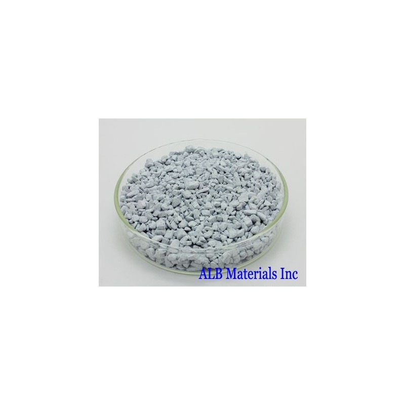 Neodymium Oxide (Nd2O3) Evaporation Material