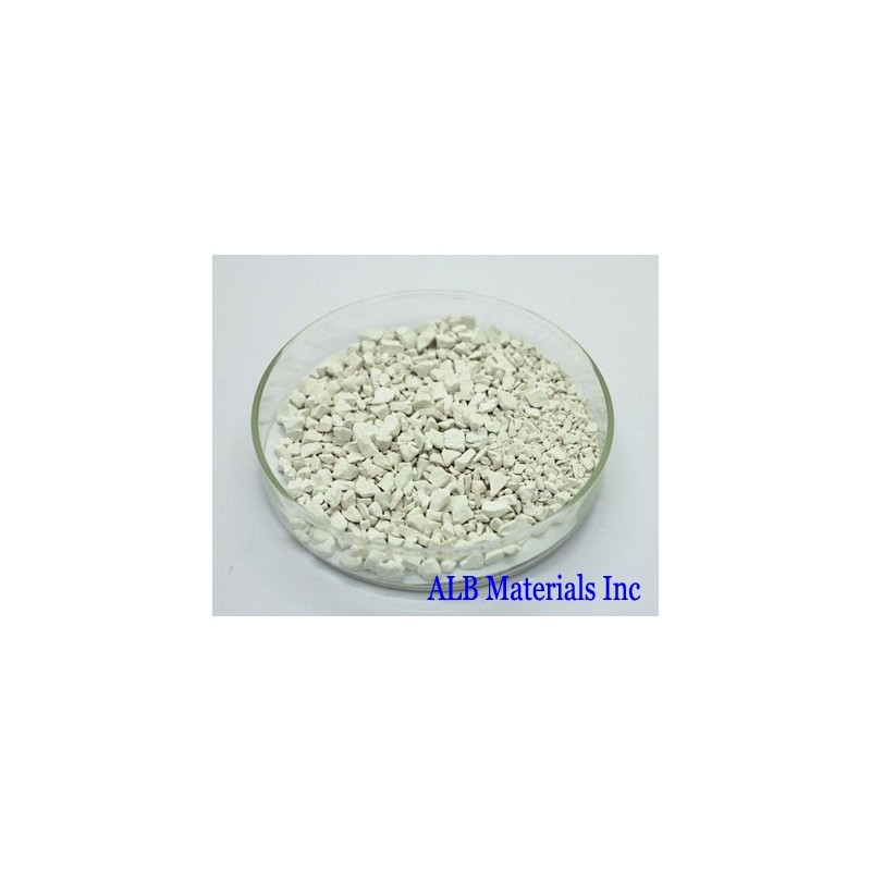 Samarium Fluoride (SmF3) Evaporation Material