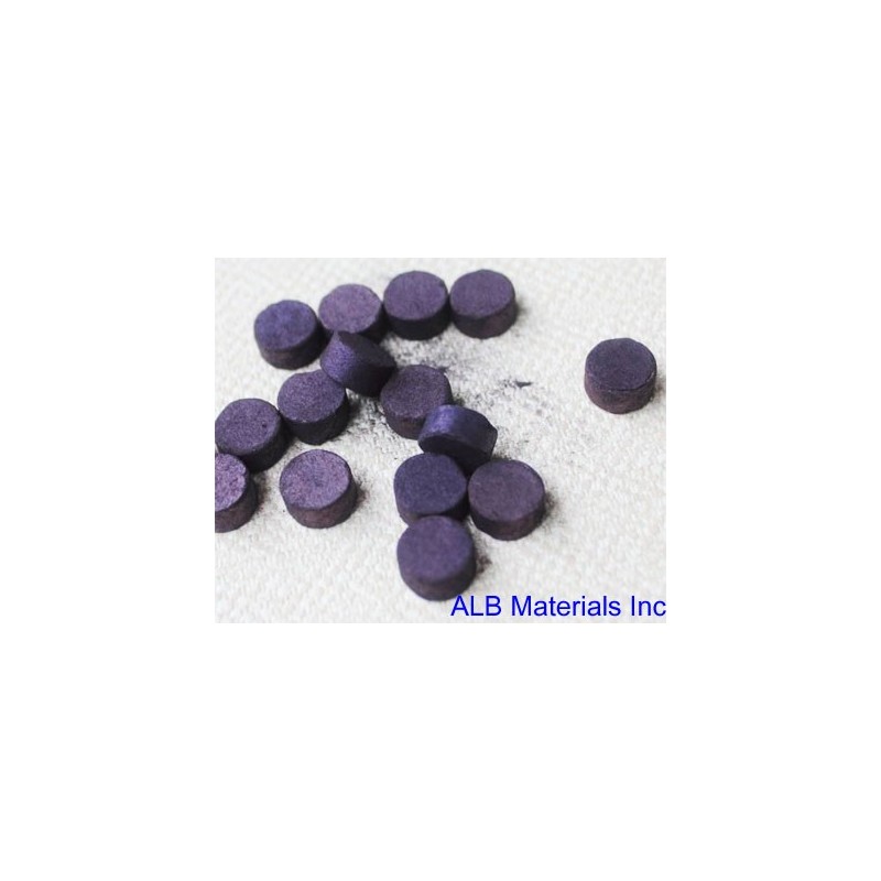 Titanium Trioxide (Ti2O3) Evaporation Material
