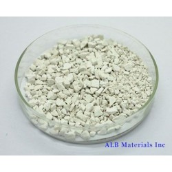 Ytterbium Fluoride (YbF3) Evaporation Material