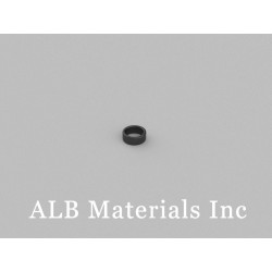 OD8xID6.1x3mm thick Ring...
