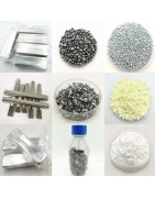 High Purity Materials